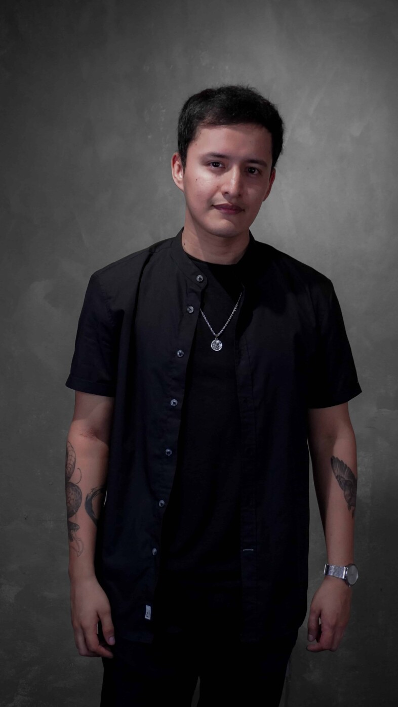 Juan Carlos Hernández